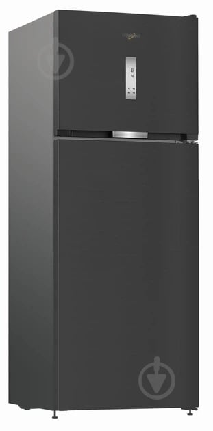 Холодильник Whirlpool WHD2 6472 X4E - фото 2 Холодильник Whirlpool WHD2 6472 X4E - фото 2