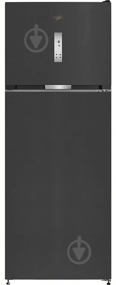 Холодильник Whirlpool WHD2 6472 X4E - фото 1 Холодильник Whirlpool WHD2 6472 X4E - фото 1