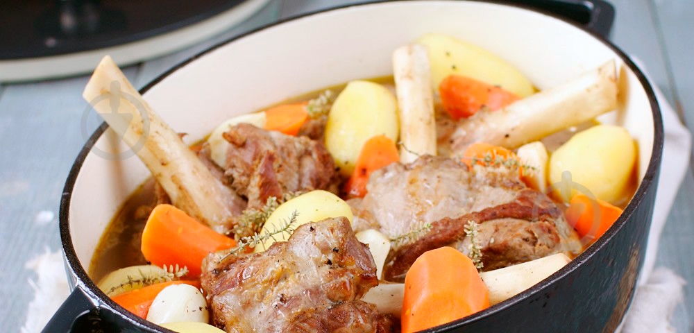 Кастрюля Pyrex Slow Cook 3,8 л SC4AC29 - фото 3 Кастрюля Pyrex Slow Cook 3,8 л SC4AC29 - фото 3