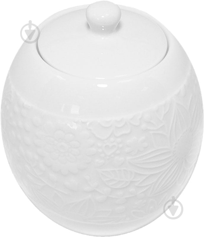 Сахарница Krauff Garden Collection 350 мл - фото 1