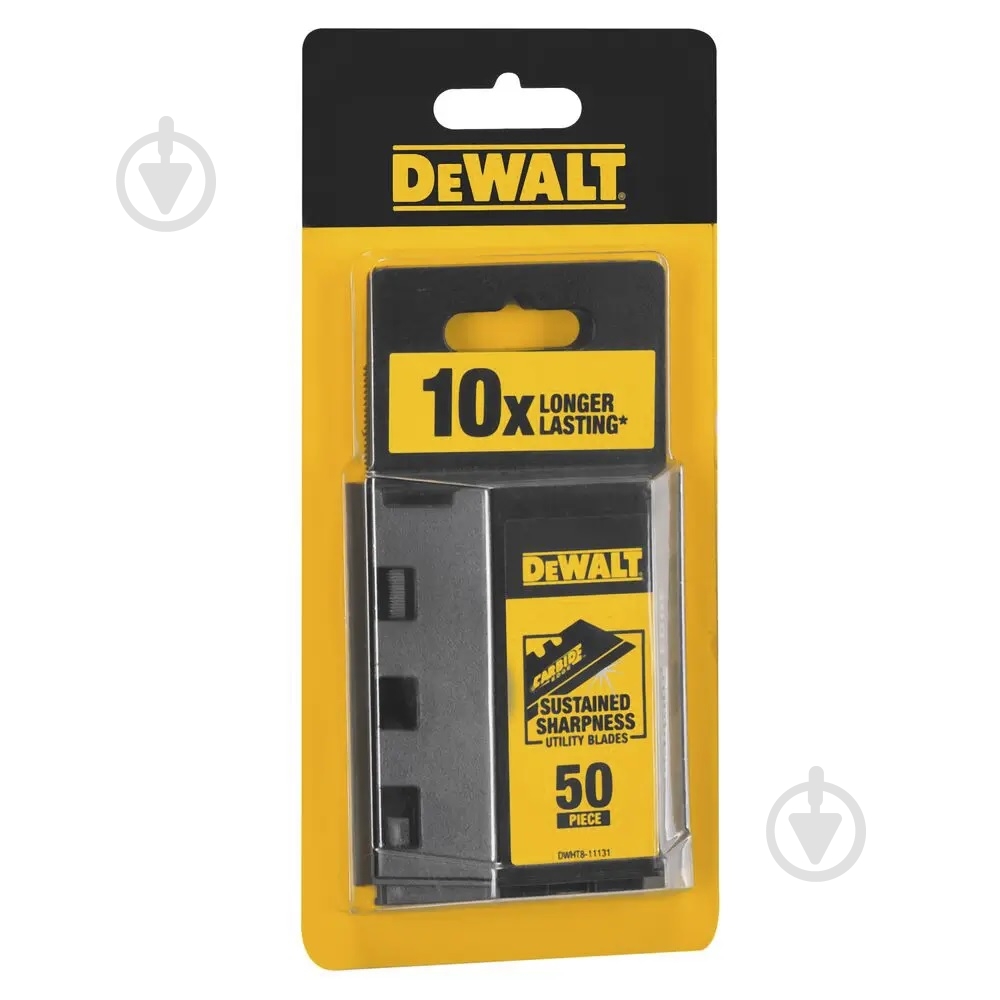 Лезвие для ножей DWHT8-11131 - фото 4 Лезвие для ножей DWHT8-11131 - фото 4