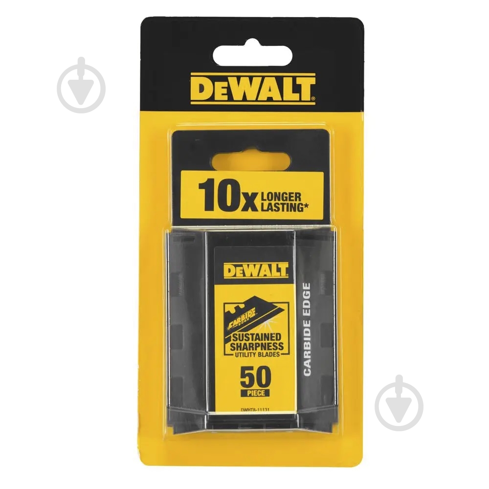 Лезвие для ножей DWHT8-11131 - фото 3 Лезвие для ножей DWHT8-11131 - фото 3