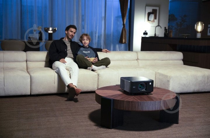 Проектор Yaber (Yaber-K3) - фото 14