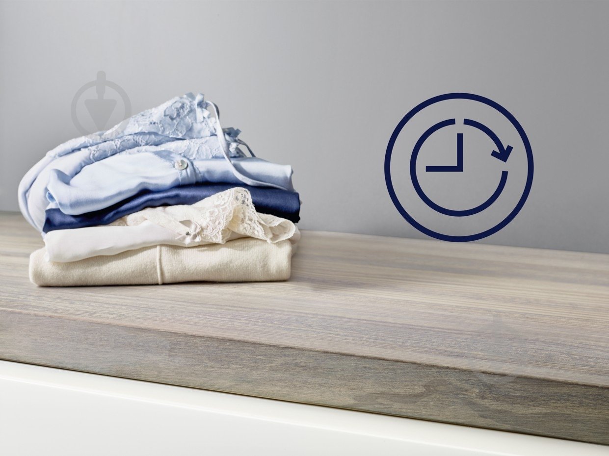 Стиральная машина Electrolux EW6T506U - фото 5 Стиральная машина Electrolux EW6T506U - фото 5