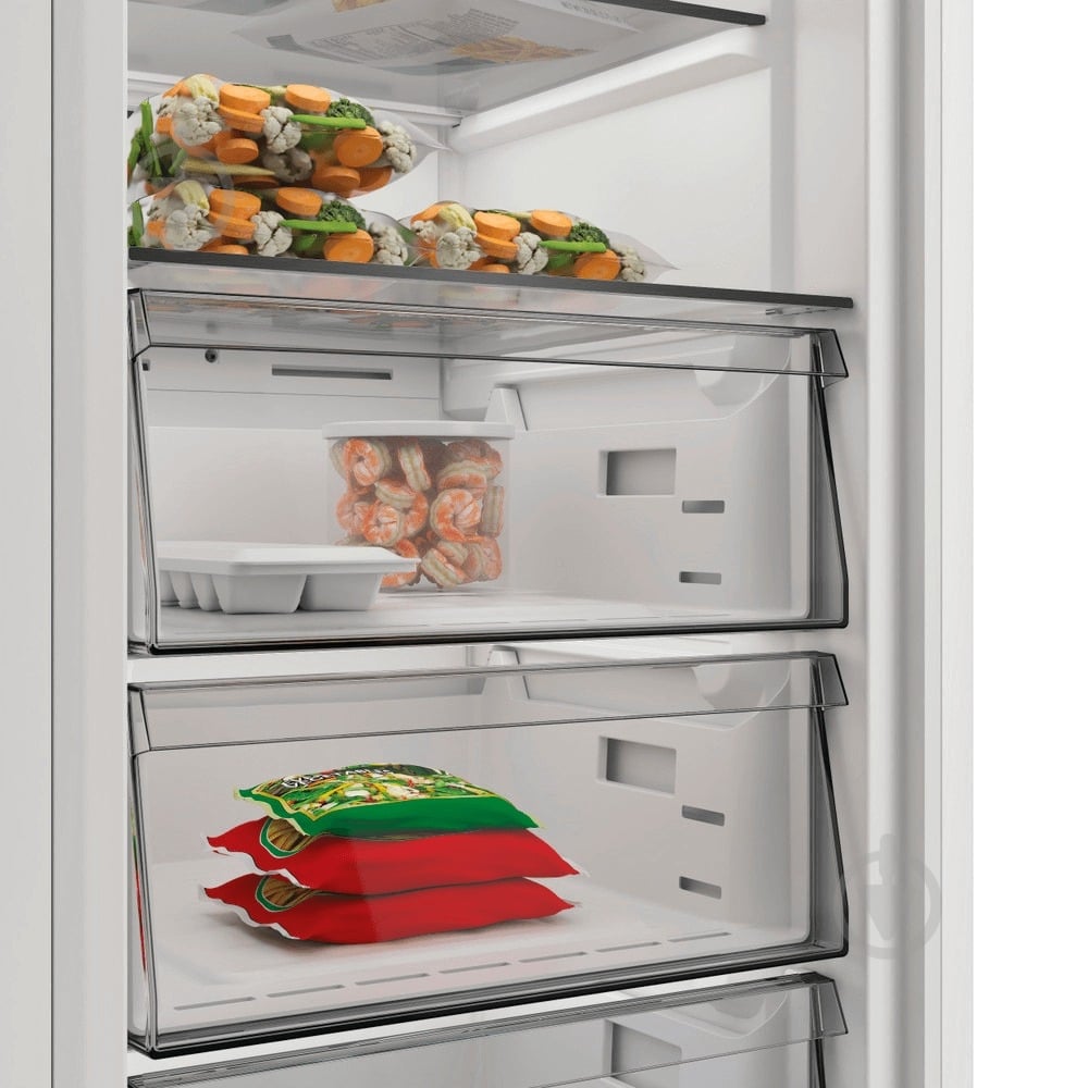 Морозильная камера Whirlpool WHMFF 6312 XP4 - фото 9 Морозильная камера Whirlpool WHMFF 6312 XP4 - фото 9