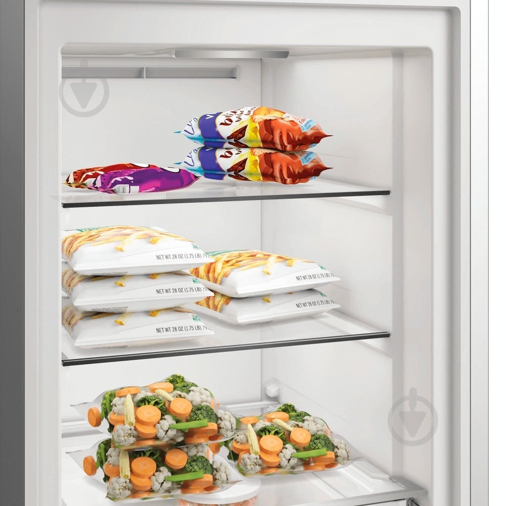 Морозильная камера Whirlpool WHMFF 6312 XP4 - фото 6 Морозильная камера Whirlpool WHMFF 6312 XP4 - фото 6