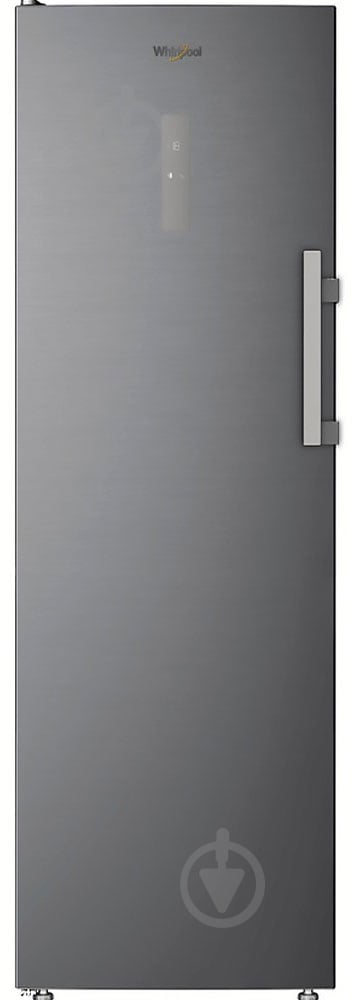 Морозильная камера Whirlpool WHMFF 6312 XP4 - фото 1 Морозильная камера Whirlpool WHMFF 6312 XP4 - фото 1