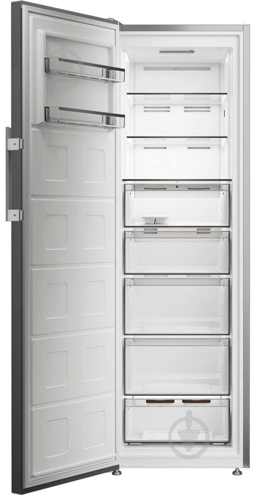 Морозильная камера Whirlpool WHMFF 6312 XP4 - фото 3 Морозильная камера Whirlpool WHMFF 6312 XP4 - фото 3