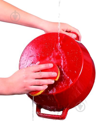 Кастрюля Pyrex Slow Cook 3,6 л SC5AC24 - фото 2