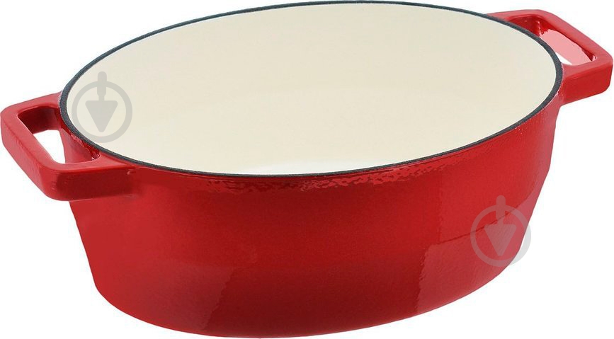 Кастрюля Pyrex Slow Cook 3,8 л SC5AC29 - фото 2