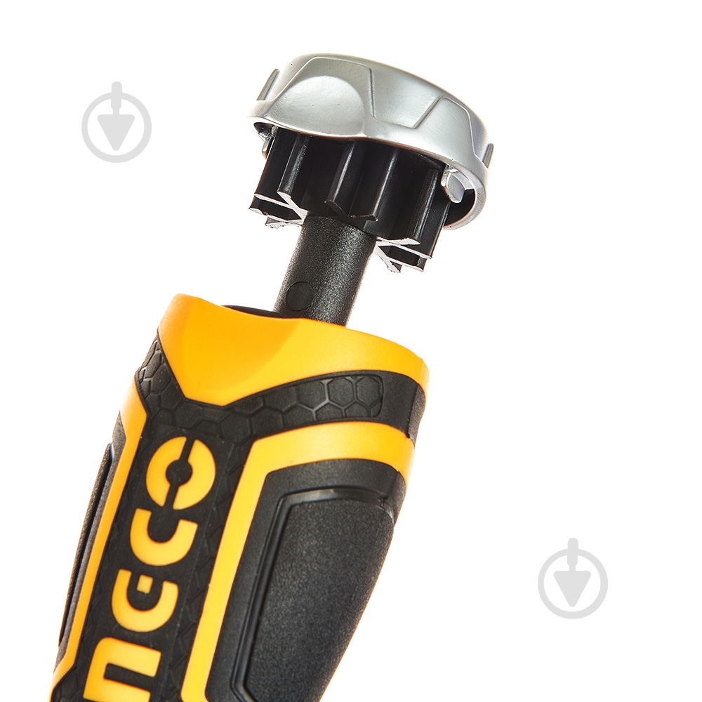 Набор бит и отвертка INGCO HKSDB0338 - фото 9 Набор бит и отвертка INGCO HKSDB0338 - фото 9