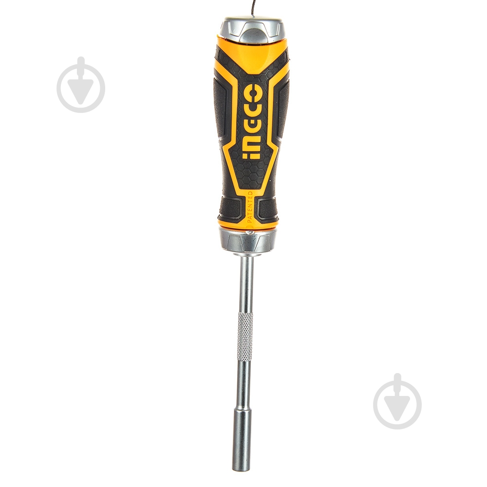 Набор бит и отвертка INGCO HKSDB0338 - фото 10 Набор бит и отвертка INGCO HKSDB0338 - фото 10