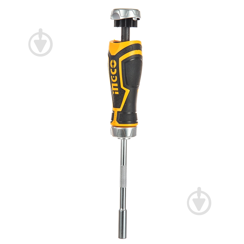 Набор бит и отвертка INGCO HKSDB0338 - фото 8 Набор бит и отвертка INGCO HKSDB0338 - фото 8