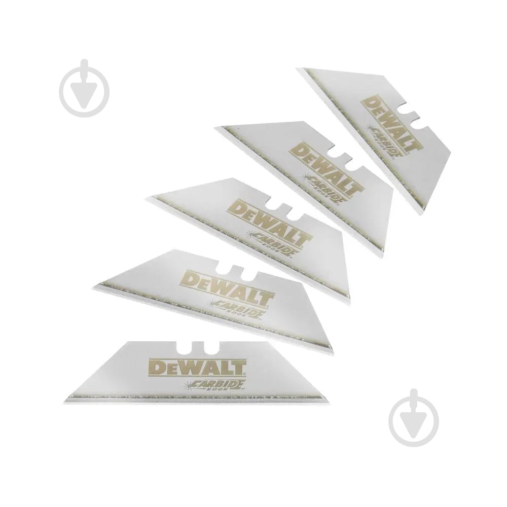 Лезвие для ножей DeWalt DWHT0-11131 - фото 1