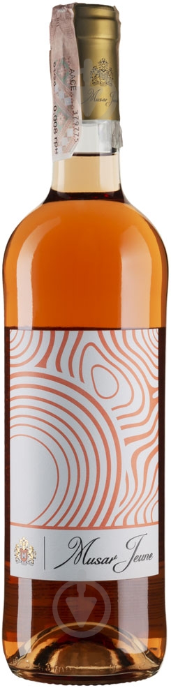 Вино Chateau Musar Musar Jeune Rose 0,75 л - фото 1 Вино Chateau Musar Musar Jeune Rose 0,75 л - фото 1