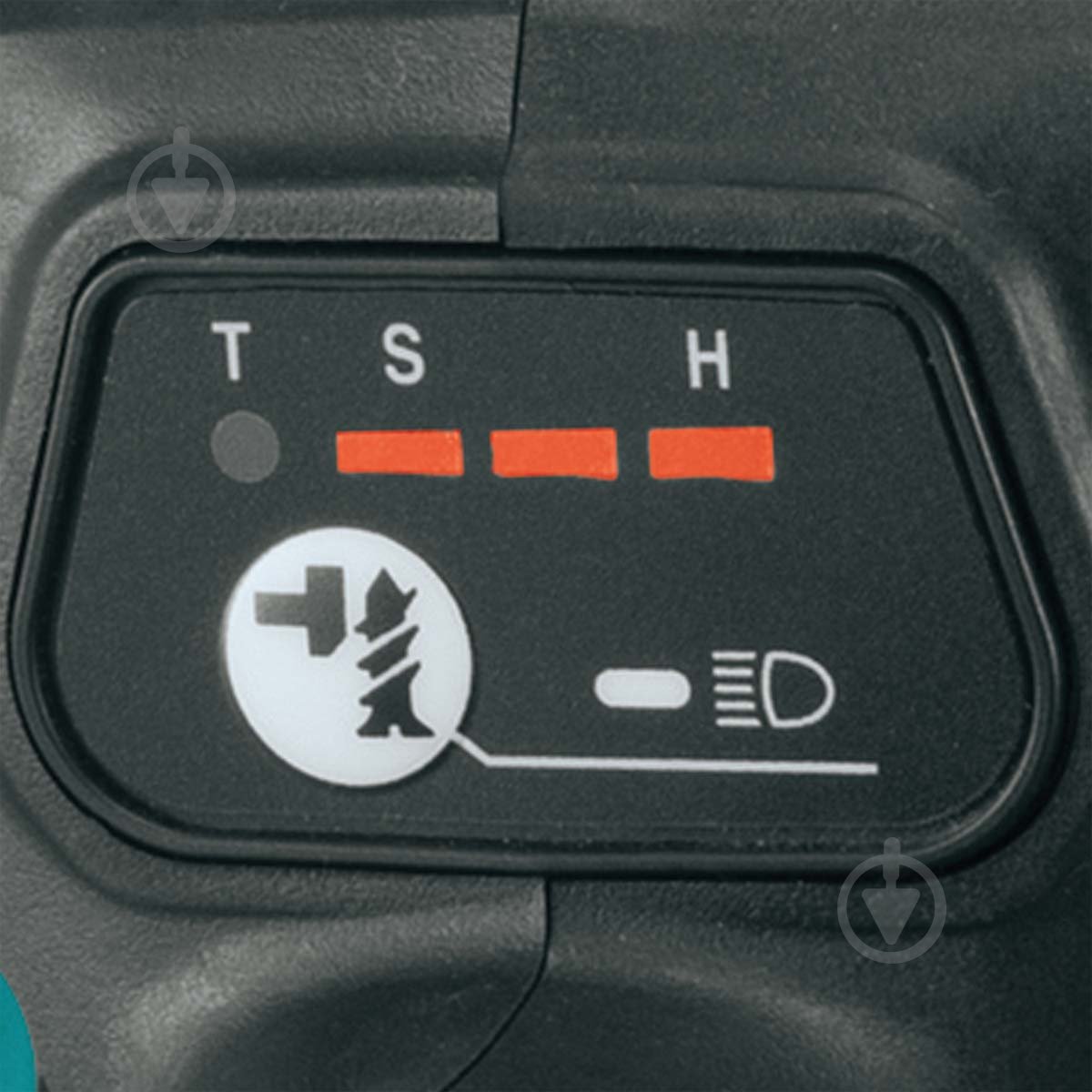 Шуруповерт ударный аккумуляторный Makita DTD154Z - фото 5 Шуруповерт ударный аккумуляторный Makita DTD154Z - фото 5