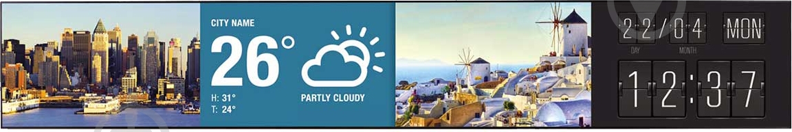 Дисплей LG 86 BH5C-B - фото 1 Дисплей LG 86 BH5C-B - фото 1