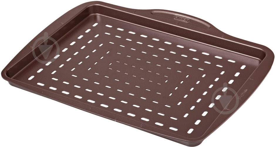 Форма для піци Pyrex Asimetria 34х42 см AS37BZ0 - фото 2