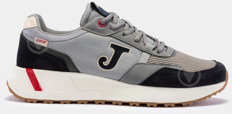 Кроссовки мужские Joma C660S2312 р.46 серые - фото 1