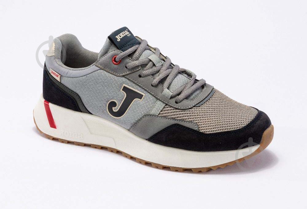 Кроссовки мужские Joma C660S2312 р.46 серые - фото 3