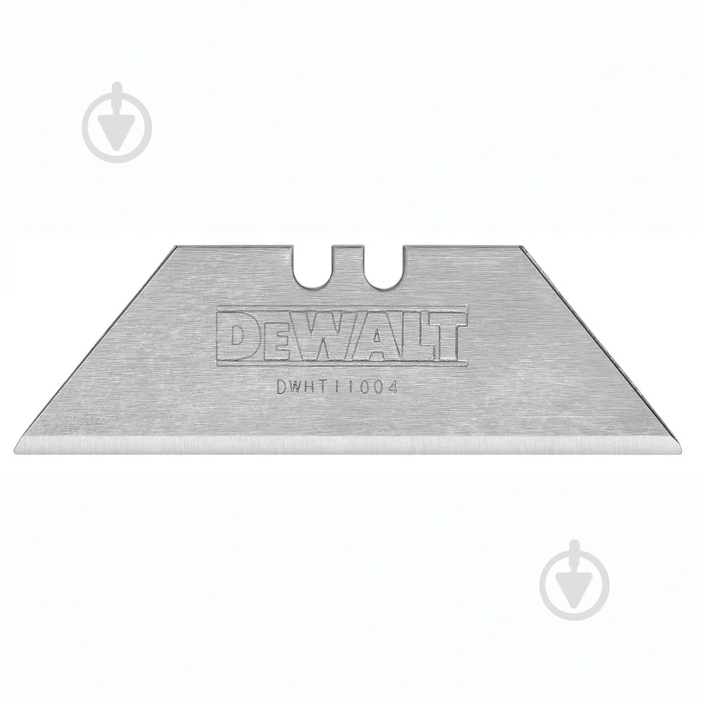 Лезвие для ножей DeWalt DWHT11004-7 - фото 2