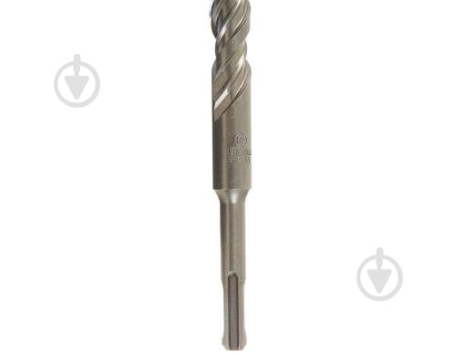 Бур Vitals SDS-plus 18x260 мм 150731 - фото 2 Бур Vitals SDS-plus 18x260 мм 150731 - фото 2