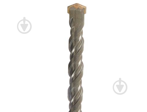 Бур Vitals SDS-plus 18x260 мм 150731 - фото 3 Бур Vitals SDS-plus 18x260 мм 150731 - фото 3