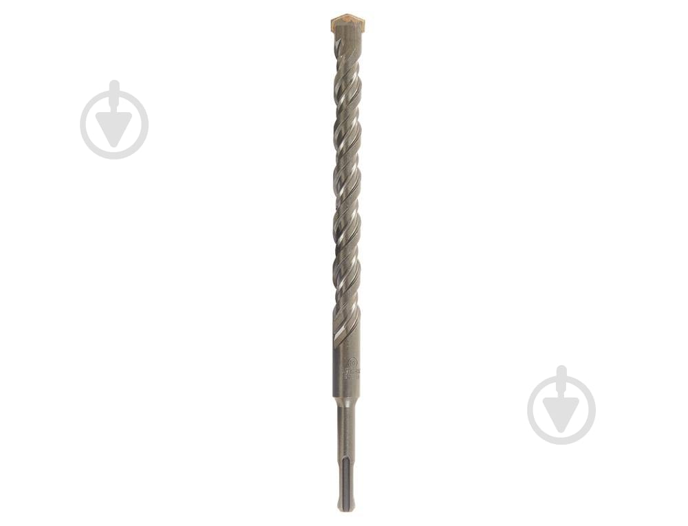 Бур Vitals SDS-plus 18x260 мм 150731 - фото 1 Бур Vitals SDS-plus 18x260 мм 150731 - фото 1