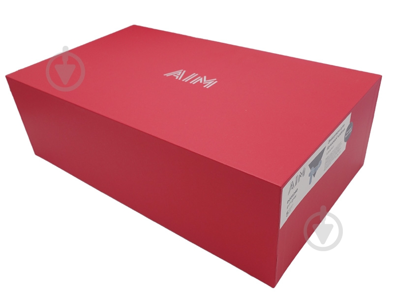 Смеситель для душа AiM хром DG01240 chrome - фото 6