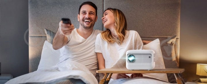 Проектор Yaber (Yaber-L1) - фото 13