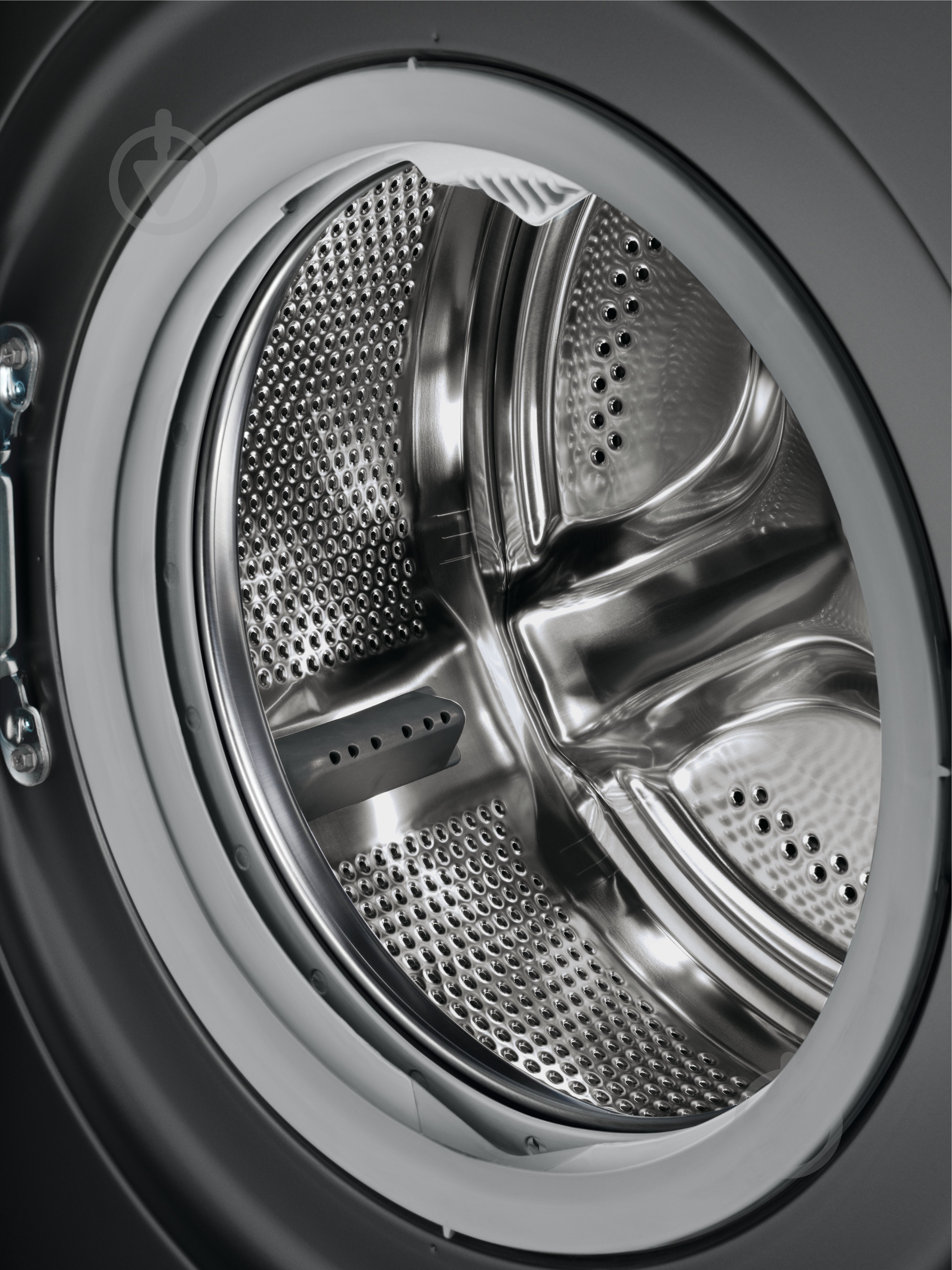 Стиральная машина Electrolux EWS6306DXU - фото 3