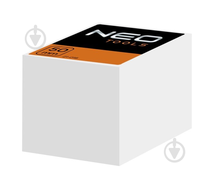 Насадка NEO tools 21-016 - фото 2