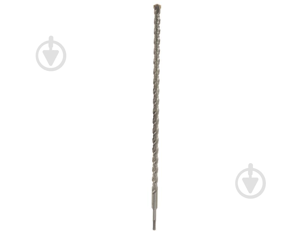 Бур Vitals SDS-plus 20x600 мм 150735 - фото 1