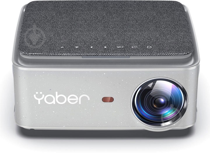 Проектор Yaber (Yaber-Pro-U6) - фото 2