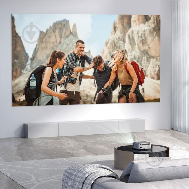 Проектор Yaber (Yaber-Pro-U6) - фото 6