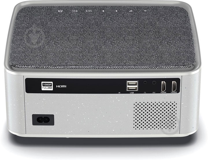 Проектор Yaber (Yaber-Pro-U6) - фото 3