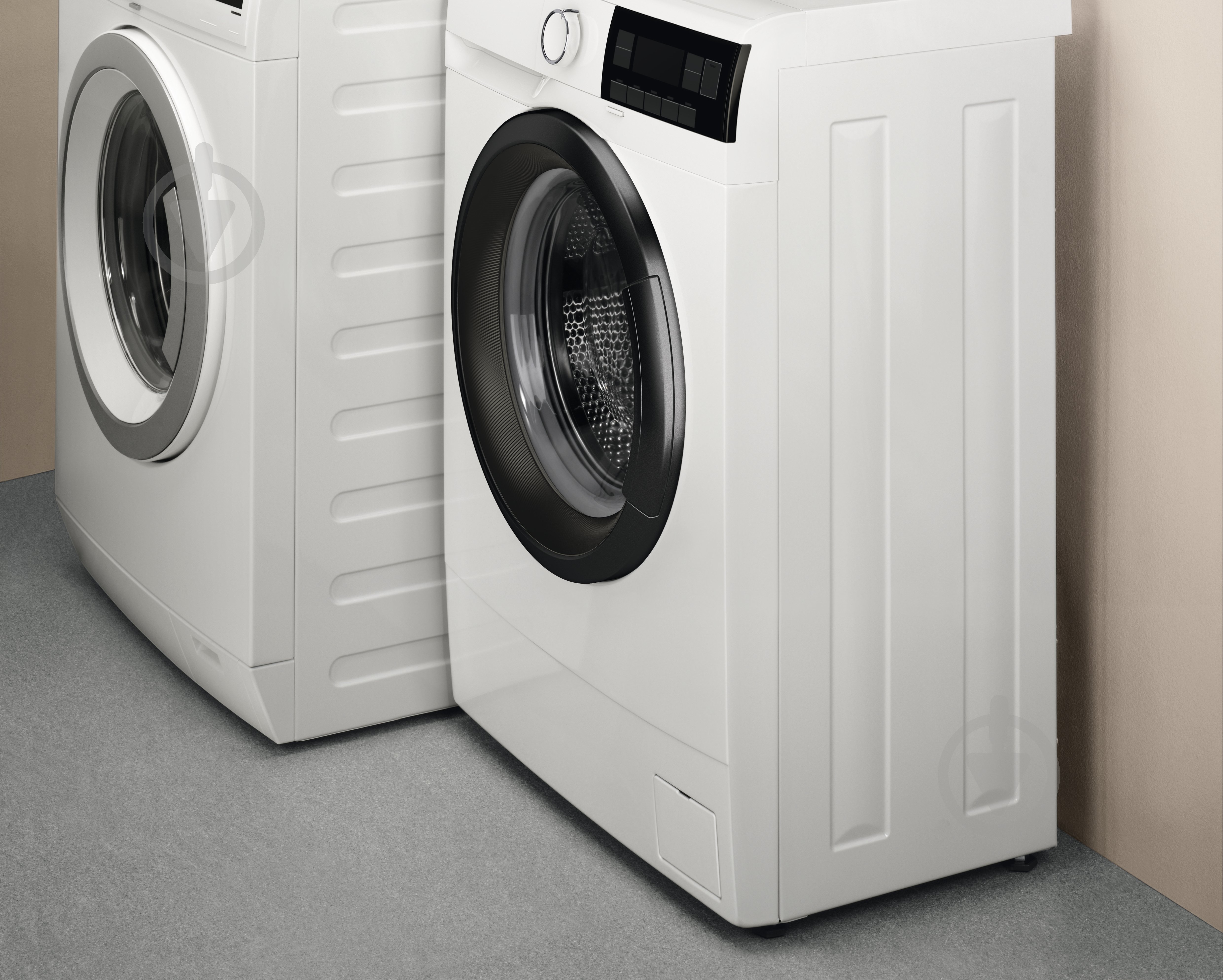 Стиральная машина Electrolux EWS6326BU - фото 4