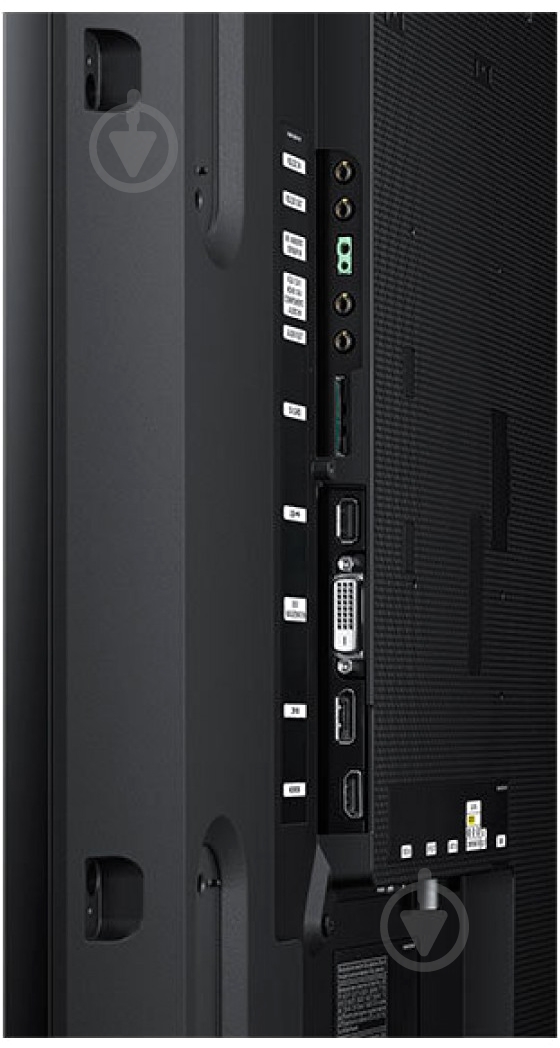 Дисплей Samsung 40 LH40DMEPLGC/CI - фото 3