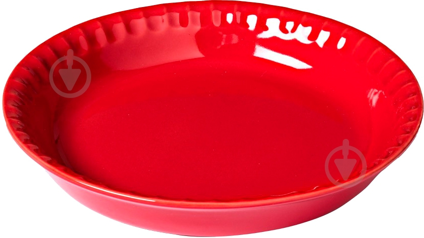 Форма для запекания Pyrex Supreme 25 см SU25BA5 - фото 1