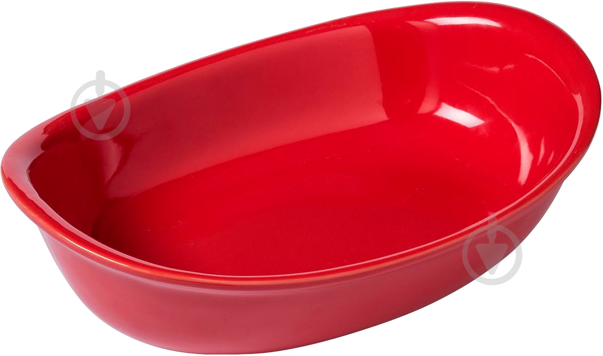 Форма для запекания Pyrex Supreme 31х21 см SU31OR5 - фото 1