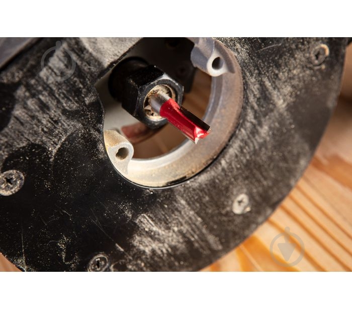 Фреза прямая GRAPHITE 56H204 - фото 3