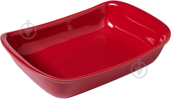 Форма для запекания Pyrex Supreme 30х20 см SU30RR5 - фото 1