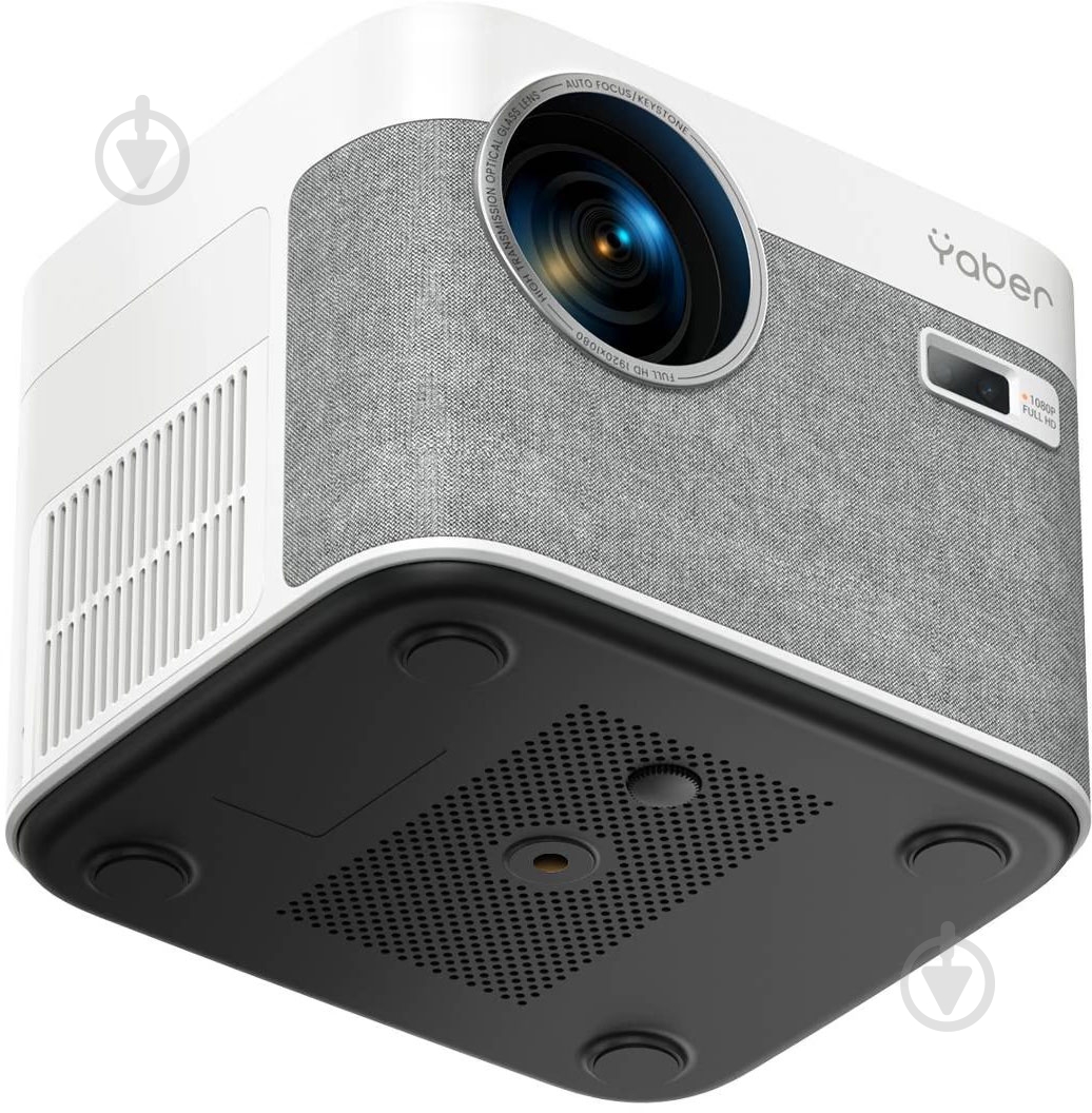 Проектор Yaber (Yaber-U11) - фото 4