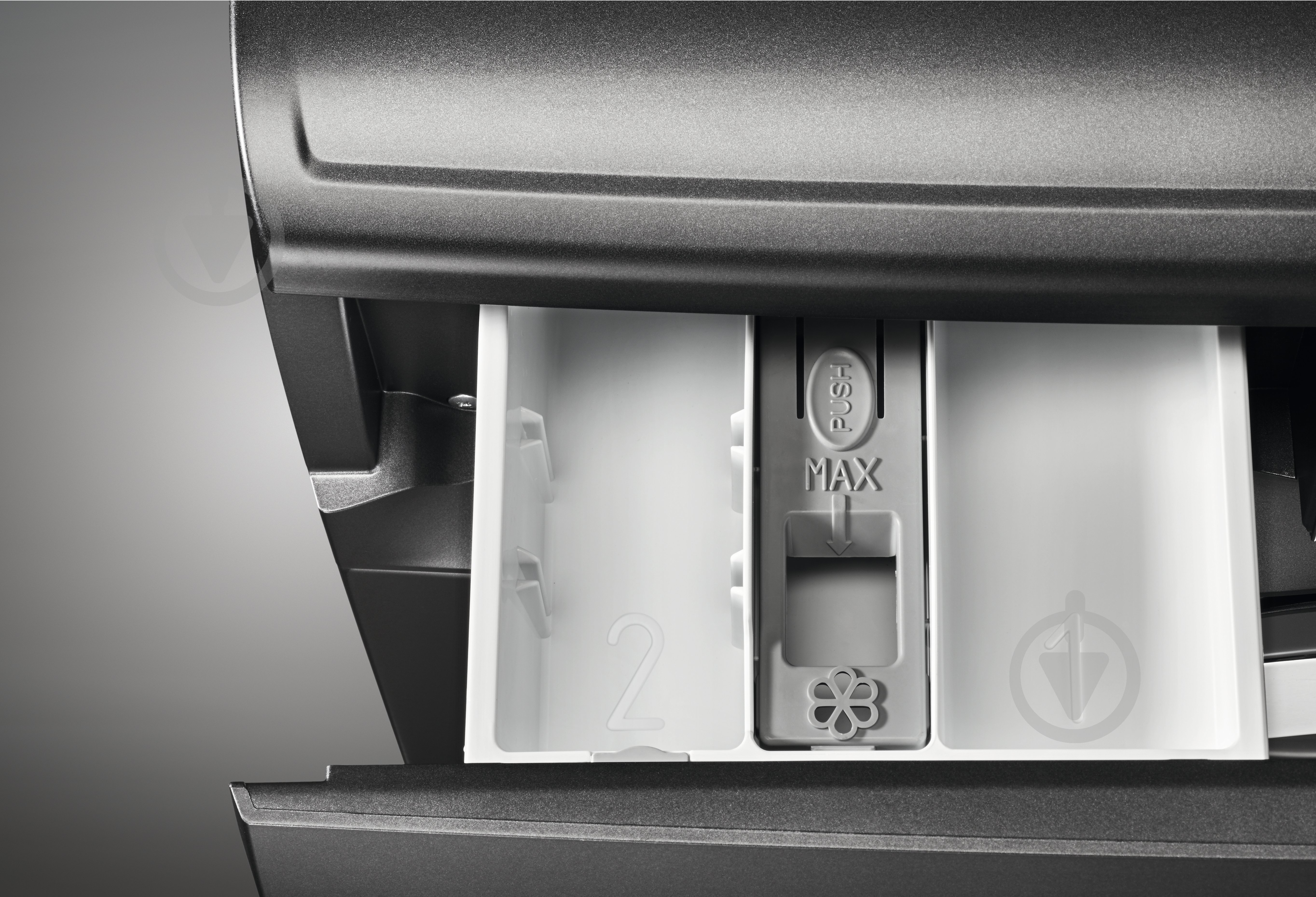 Стиральная машина AEG L6SE47DXU - фото 3