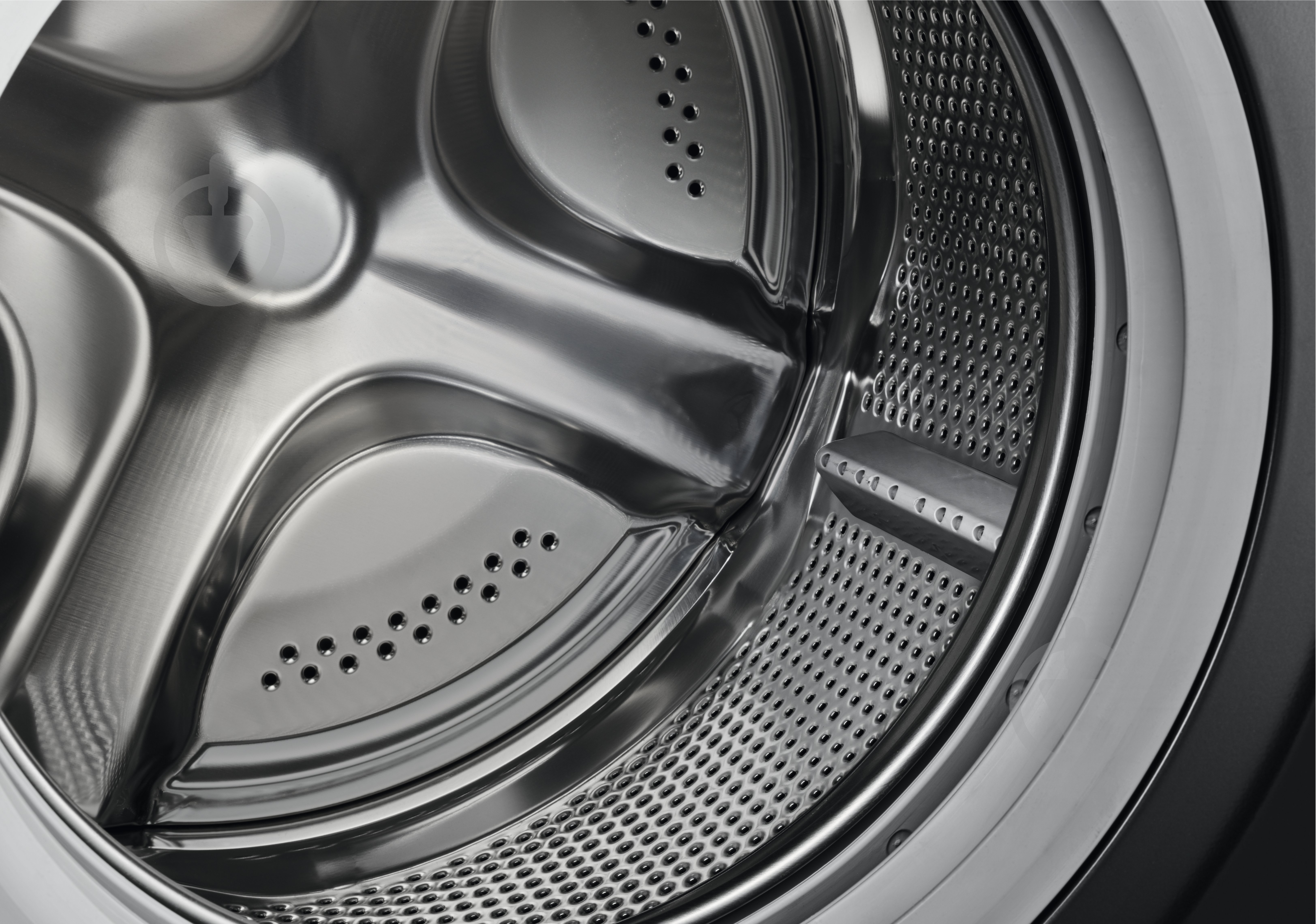 Стиральная машина AEG L6SE47DXU - фото 4