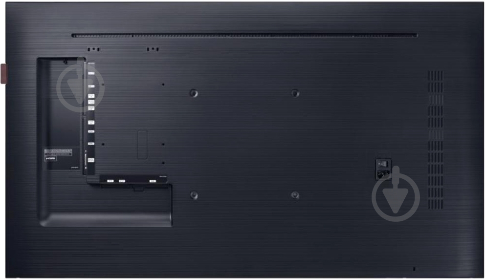 Дисплей Samsung 43 LH43PMFPBGC/CI - фото 4