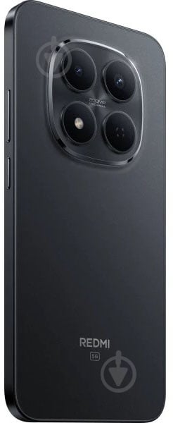 Смартфон Xiaomi REDMI Note 15 Pro 5G 8/512GB black (1186955) - фото 6 Смартфон Xiaomi REDMI Note 15 Pro 5G 8/512GB black (1186955) - фото 6