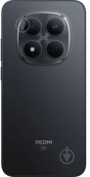 Смартфон Xiaomi REDMI Note 15 Pro 5G 8/512GB black (1186955) - фото 5 Смартфон Xiaomi REDMI Note 15 Pro 5G 8/512GB black (1186955) - фото 5