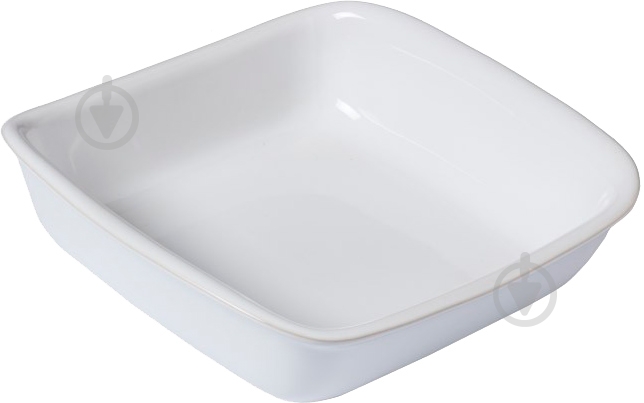 Форма для запекания Pyrex Supreme 24х24 см SU24SR1 - фото 1