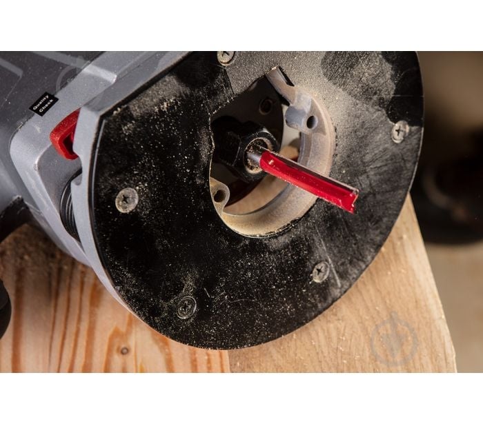 Фреза пряма GRAPHITE 56H207 - фото 3